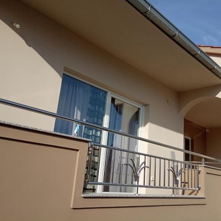 Apartament Laura Bibinje Zewnętrze zdjęcie