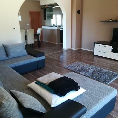 Apartament Laura Bibinje Zewnętrze zdjęcie