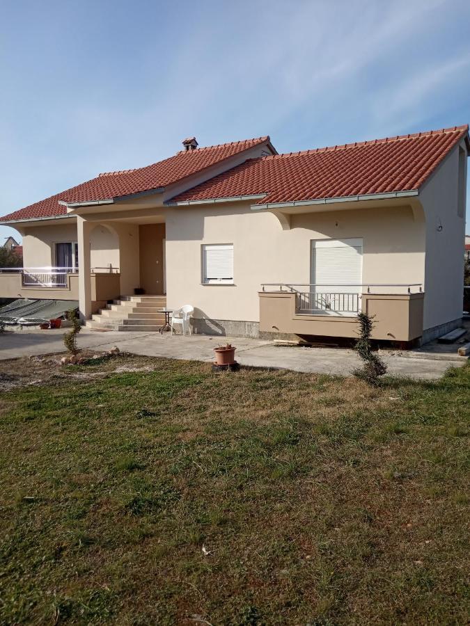 Apartament Laura Bibinje Zewnętrze zdjęcie