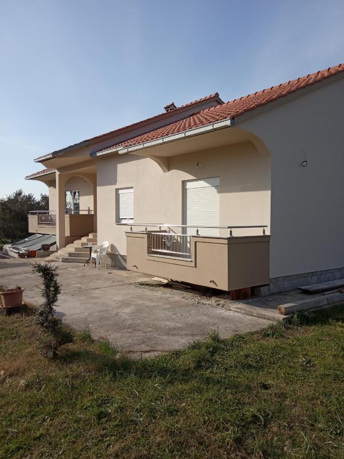 Apartament Laura Bibinje Zewnętrze zdjęcie