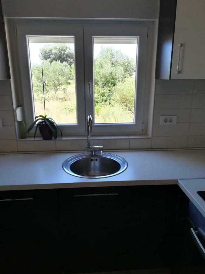 Apartament Laura Bibinje Zewnętrze zdjęcie