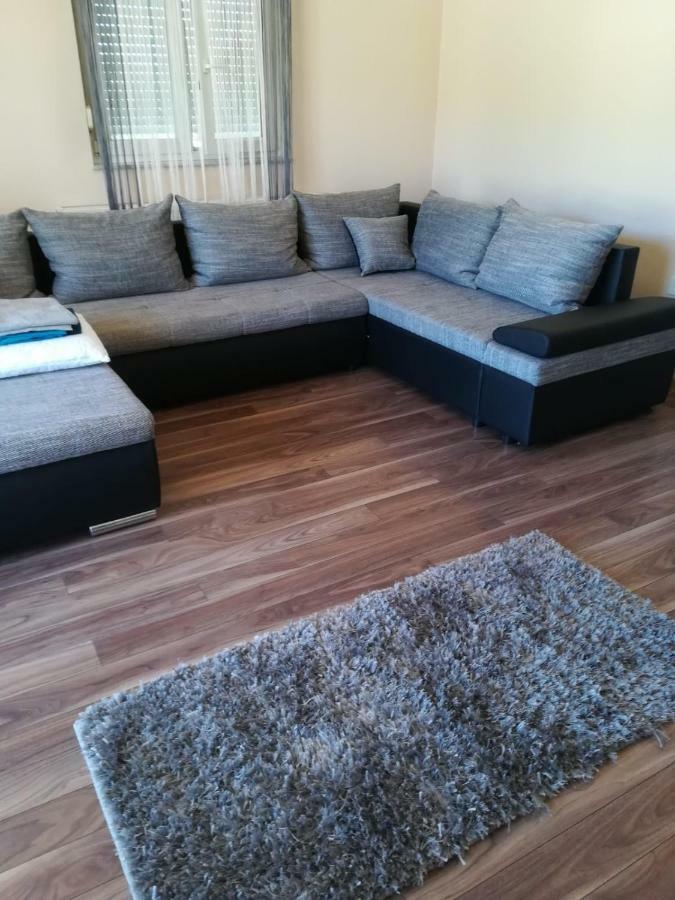 Apartament Laura Bibinje Zewnętrze zdjęcie