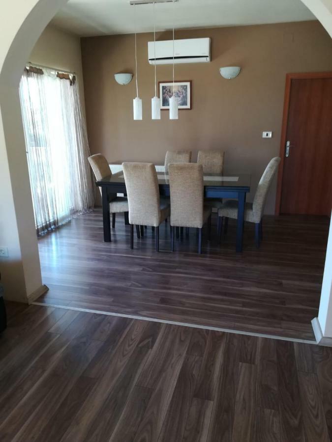 Apartament Laura Bibinje Zewnętrze zdjęcie