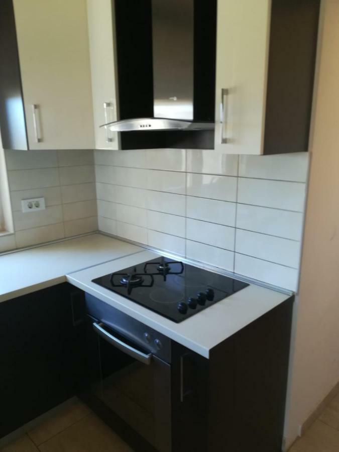 Apartament Laura Bibinje Zewnętrze zdjęcie