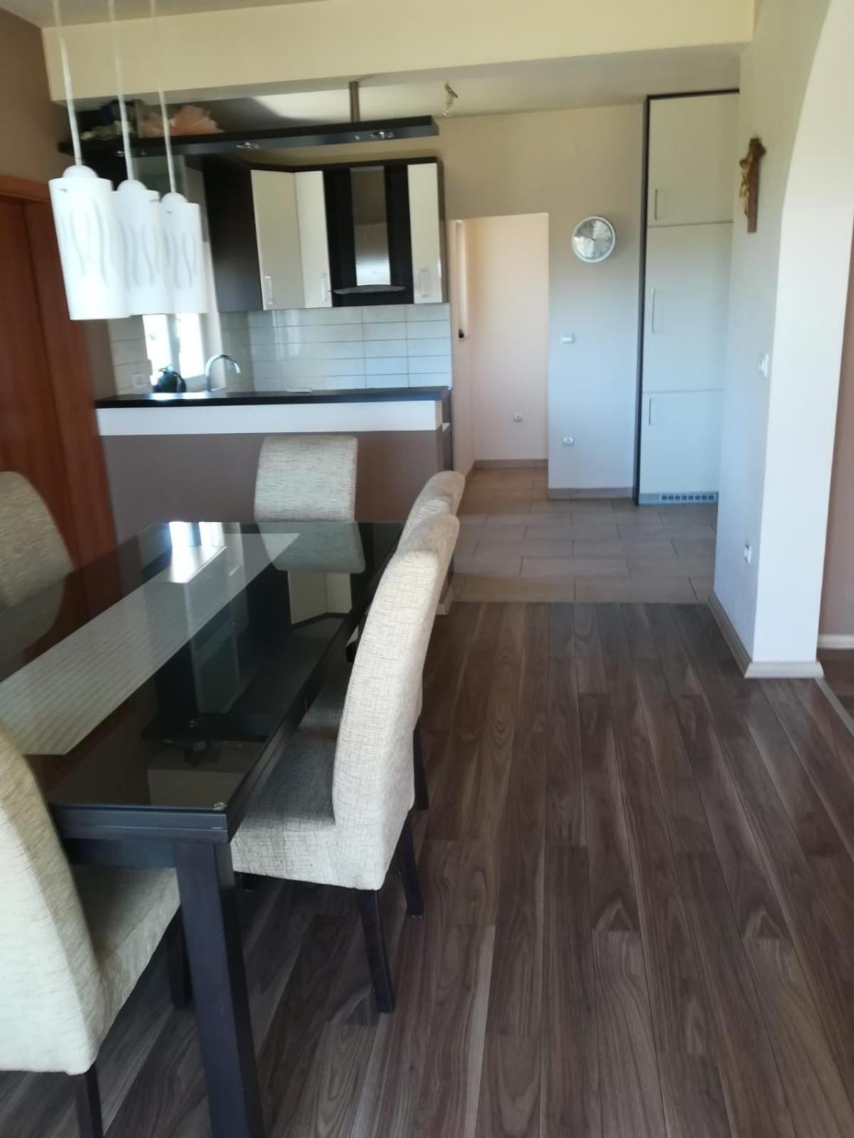 Apartament Laura Bibinje Zewnętrze zdjęcie