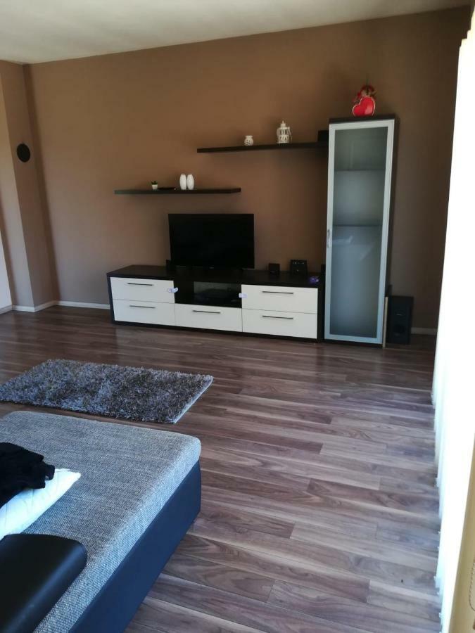 Apartament Laura Bibinje Zewnętrze zdjęcie