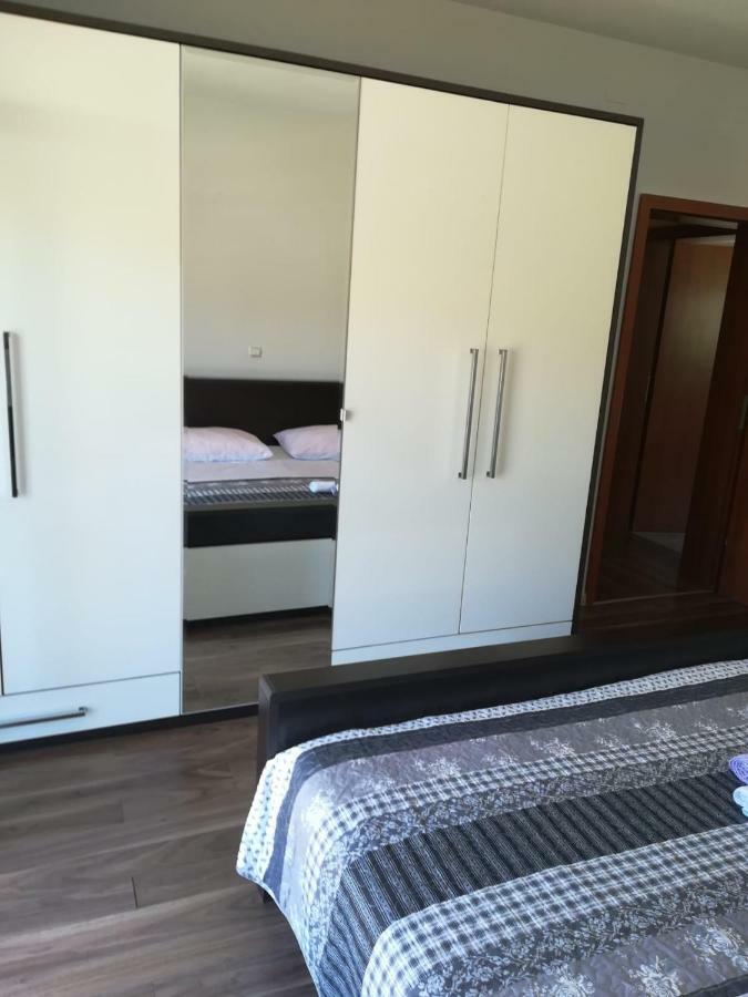 Apartament Laura Bibinje Zewnętrze zdjęcie