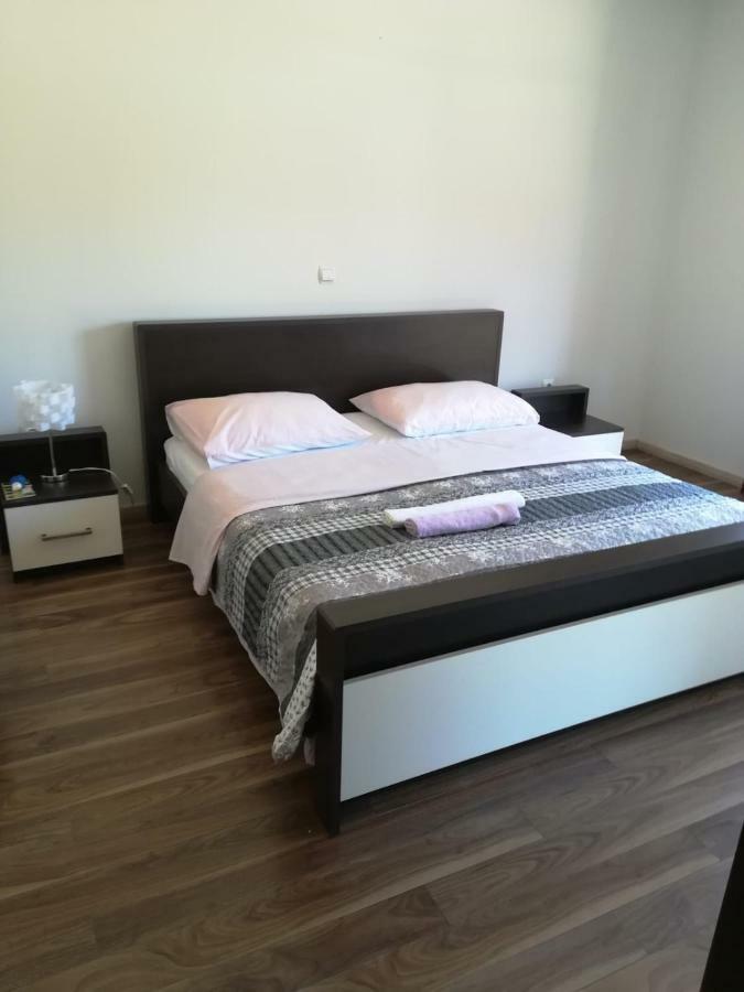 Apartament Laura Bibinje Zewnętrze zdjęcie