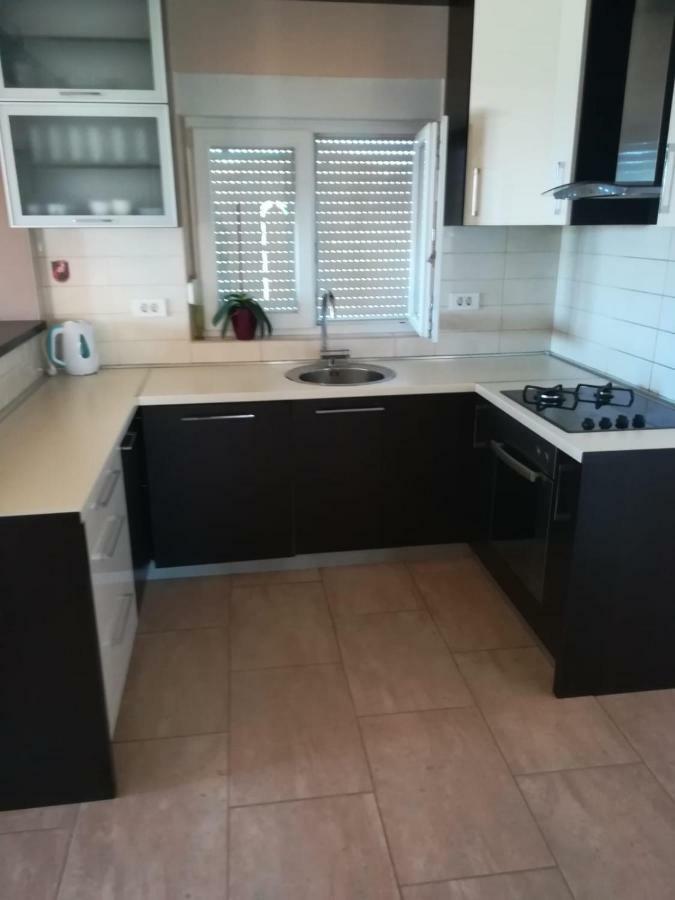 Apartament Laura Bibinje Zewnętrze zdjęcie