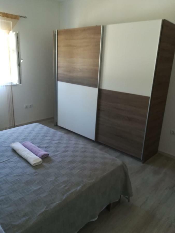 Apartament Laura Bibinje Zewnętrze zdjęcie