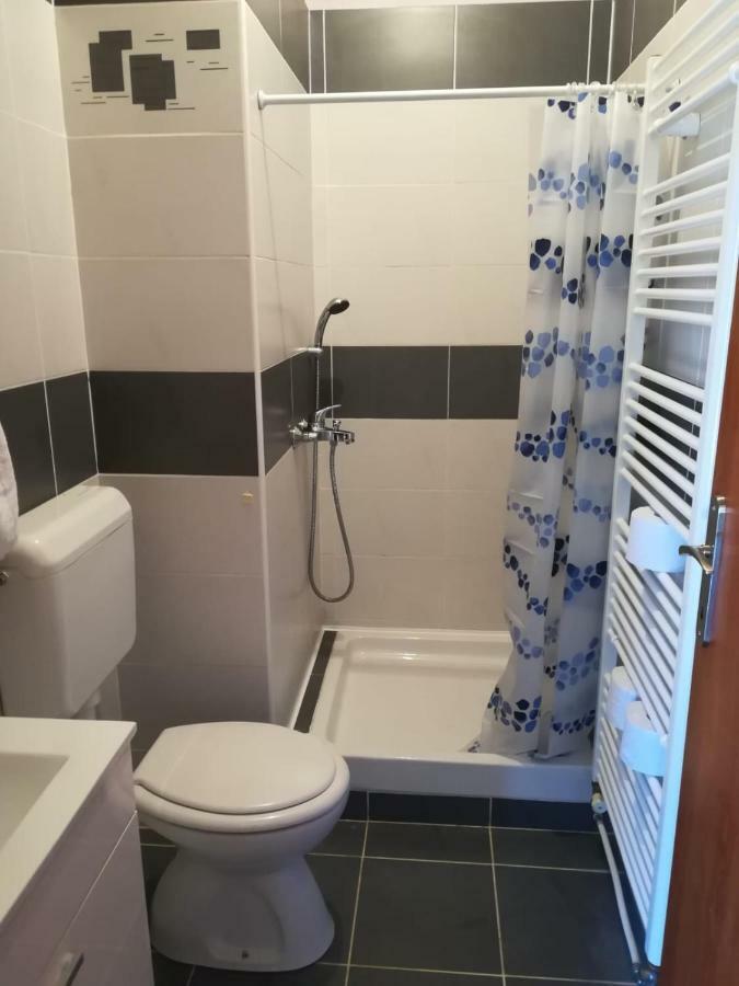 Apartament Laura Bibinje Zewnętrze zdjęcie