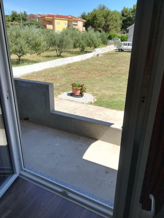 Apartament Laura Bibinje Zewnętrze zdjęcie